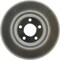 Centric Parts Gcx Brake Rotor, 320.63052 320.63052 - alternate 5